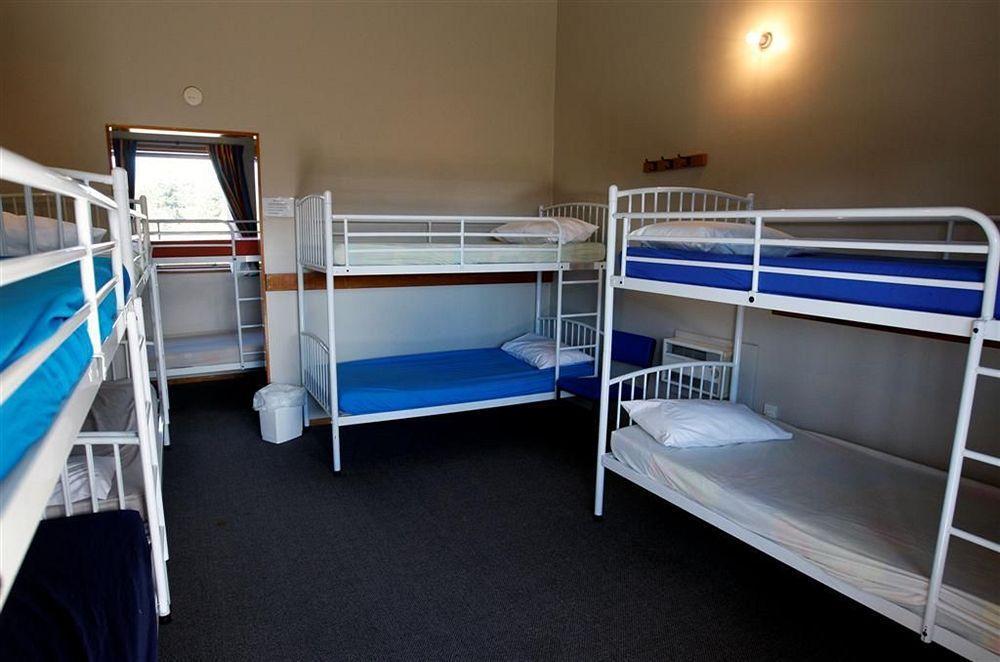 Glentanner Park Centre Hotel Aoraki / Mount Cook Room photo